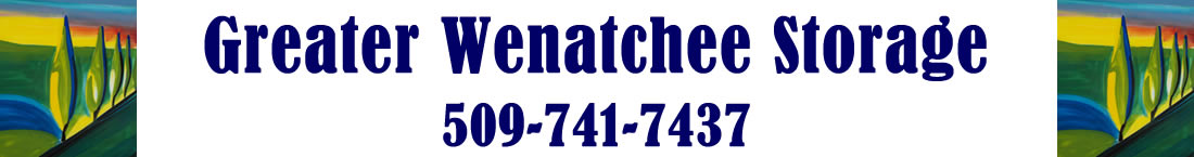 Affordable Park & Storage